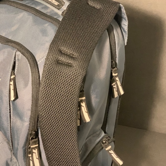 Targus Laptop Backpack-Like New - Picture 6 of 12